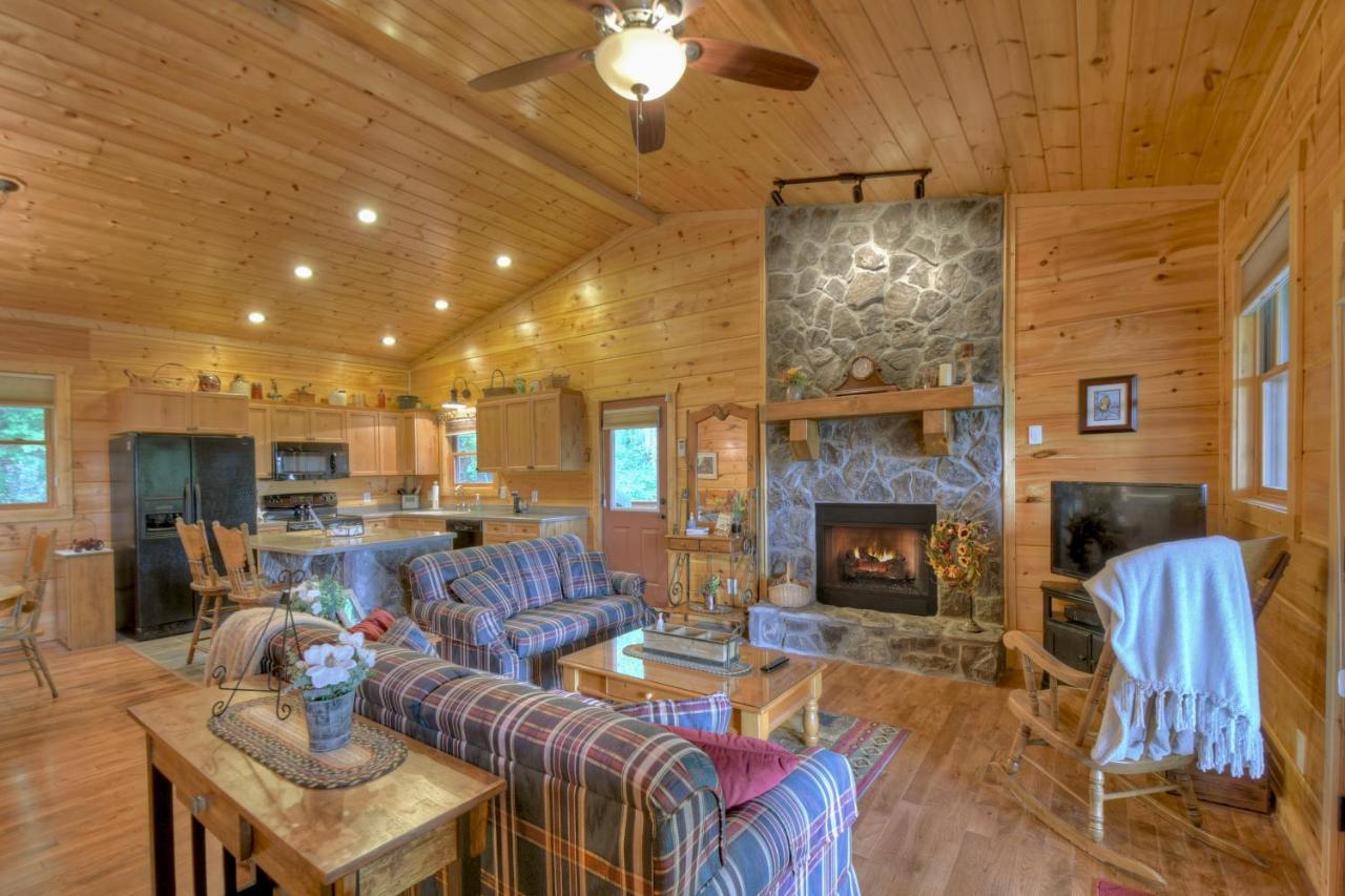 Mashburn Mill Hawks Hideaway - Cuddleup 빌라 외부 사진