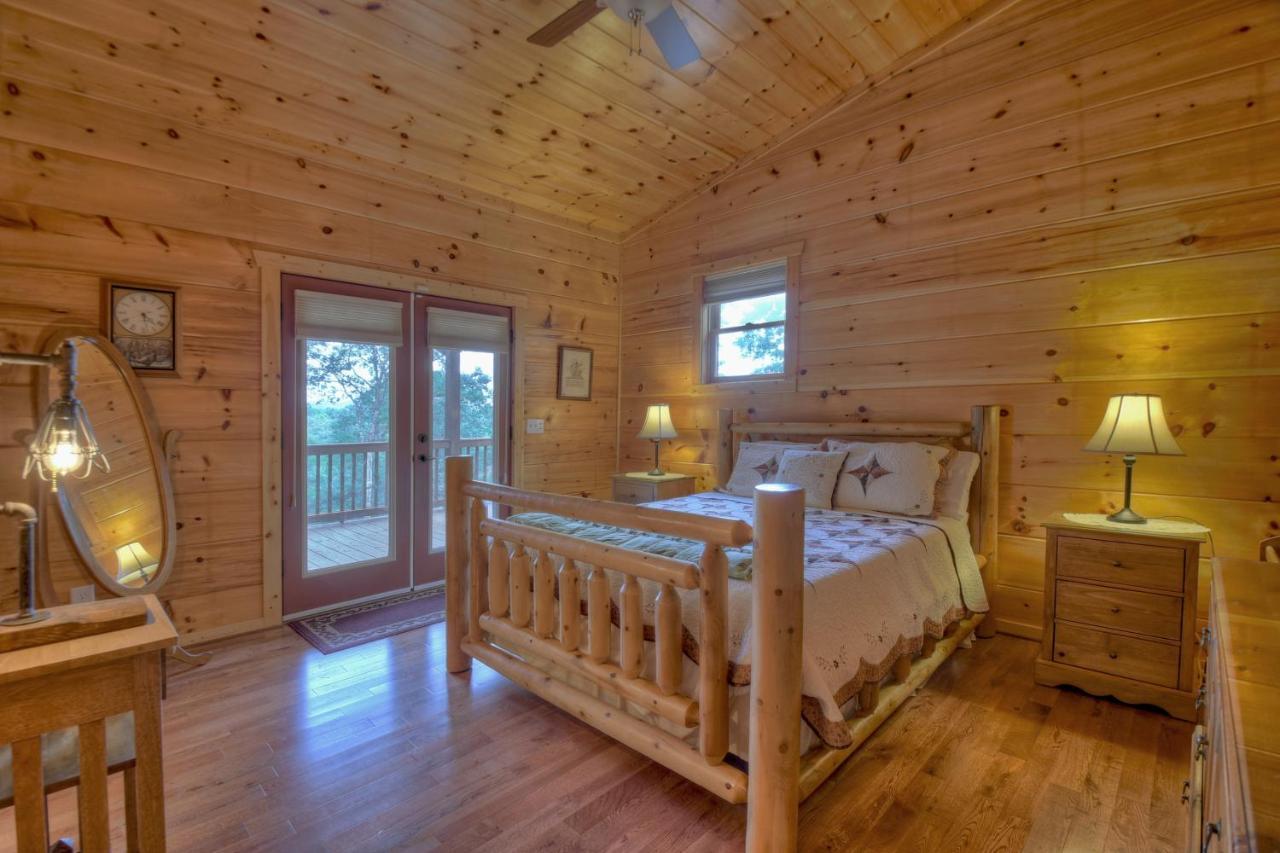 Mashburn Mill Hawks Hideaway - Cuddleup 빌라 외부 사진