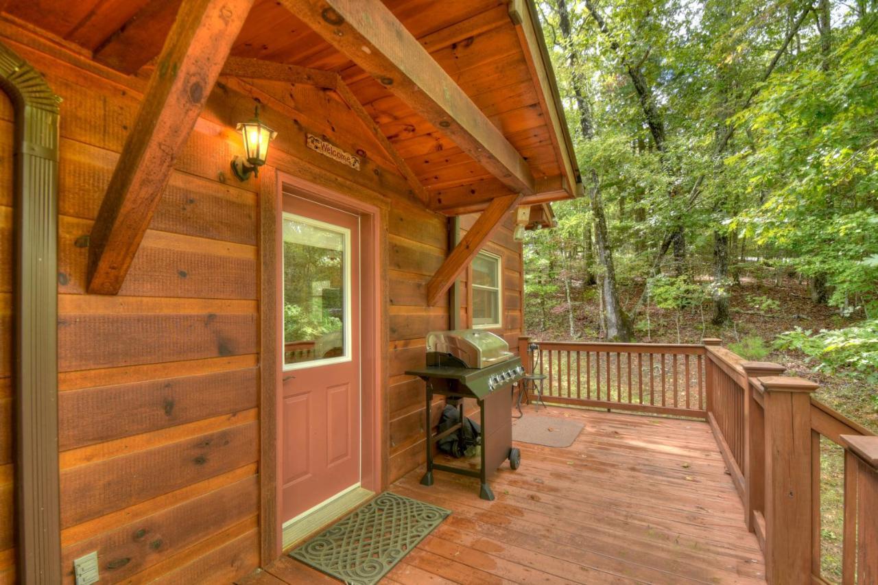 Mashburn Mill Hawks Hideaway - Cuddleup 빌라 외부 사진