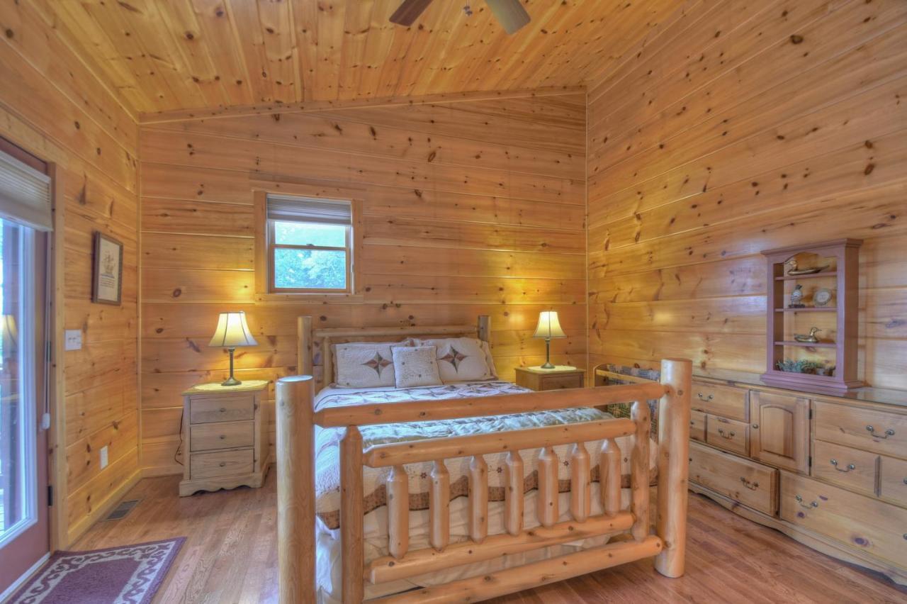 Mashburn Mill Hawks Hideaway - Cuddleup 빌라 외부 사진